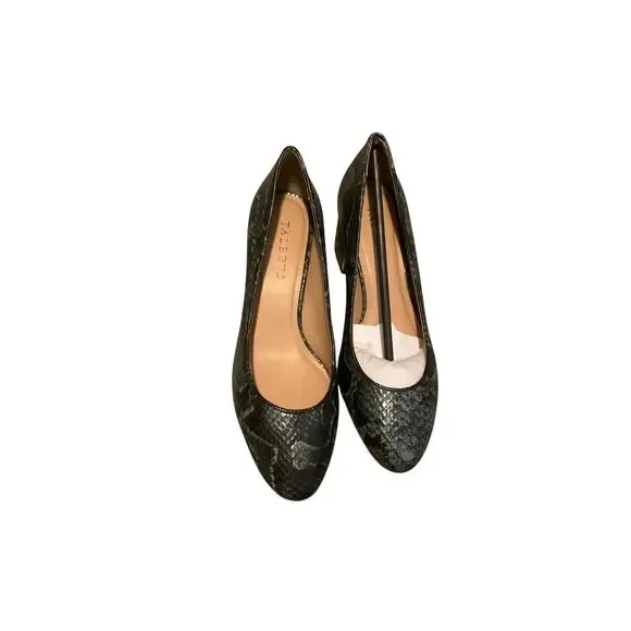 Talbots Heels Women NWT 7 - Picture 2 of 3